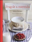 Fragole a merenda