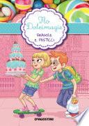 Fragole e pasticci. Flo Dolcimagie