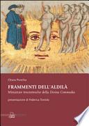 Frammenti dell'aldilà. Miniature trecentesche della Divina Commedia