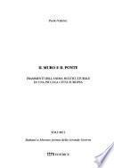 Frammenti dell'anima multiculturale di una piccola città europea