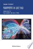 Frammenti di luce blu
