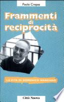 Frammenti di reciprocità