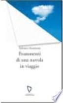 Frammenti di una nuvola in viaggio