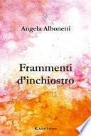 Frammenti d’inchiostro