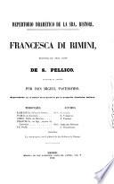 Francesca di Rimini