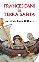 Francescani in Terra Santa