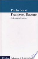 Francesco Bacone