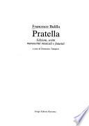Francesco Balilla Pratella