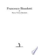 Francesco Bissolotti