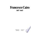 Francesco Cairo