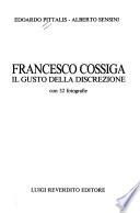Francesco Cossiga