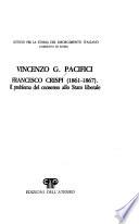Francesco Crispi (1861-1867)
