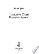 Francesco Crispi