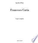 Francesco Curia