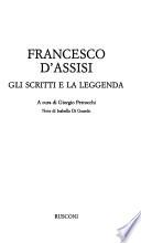 Francesco d'Assisi