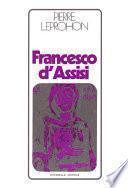 Francesco d'Assisi 