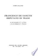 Francesco De Sanctis