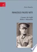 Francesco Fausto Nitti
