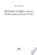 Francesco Guarino da Solofra