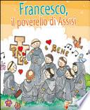 Francesco, il poverello d'Assisi