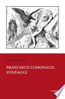 Francesco Lomonaco. Sondaggi