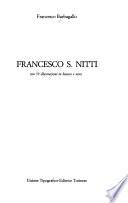 Francesco S. Nitti