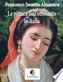 Francesco Saverio Altamura La pittura dell’Ottocento in Italia