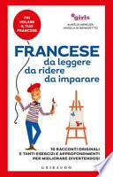 Francese da leggere, da ridere, da imparare. Girls4teaching