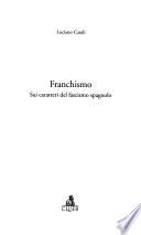 Franchismo