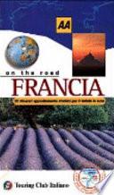 Francia - Guide on the Road