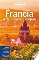 Francia settentrionale e centrale