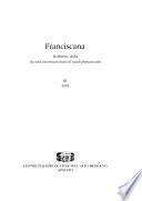 Franciscana