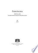 Franciscana