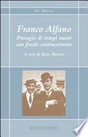 Franco Alfano