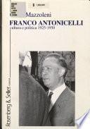 Franco Antonicelli
