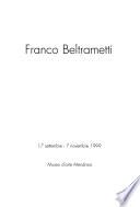 Franco Beltrametti