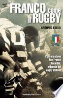 Franco come il Rugby