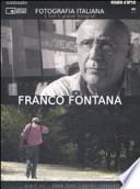 Franco Fontana. Fotografia italiana. DVD