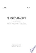 Franco-italica