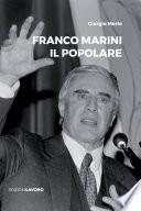 Franco Marini il Popolare