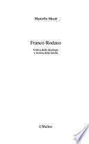 Franco Rodano