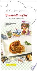 Francobolli da chef