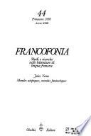 Francofonia