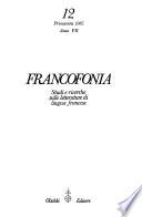 Francofonia