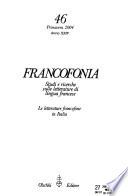 Francofonia