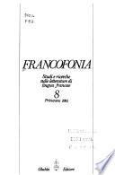 Francofonia