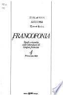 Francofonia