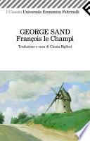 François le Champi