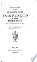 Frank Compendio