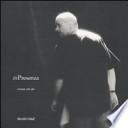 Frank Dituri. InPresenza. Ediz. italiana e inglese
